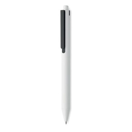 Stylo à bille en ABS recyclé Side 
