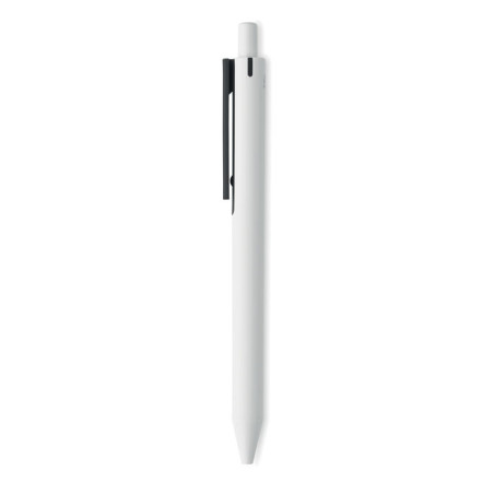 Stylo à bille en ABS recyclé Side 