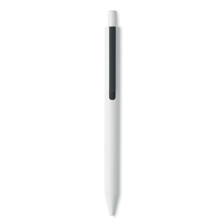 Stylo à bille en ABS recyclé Side 