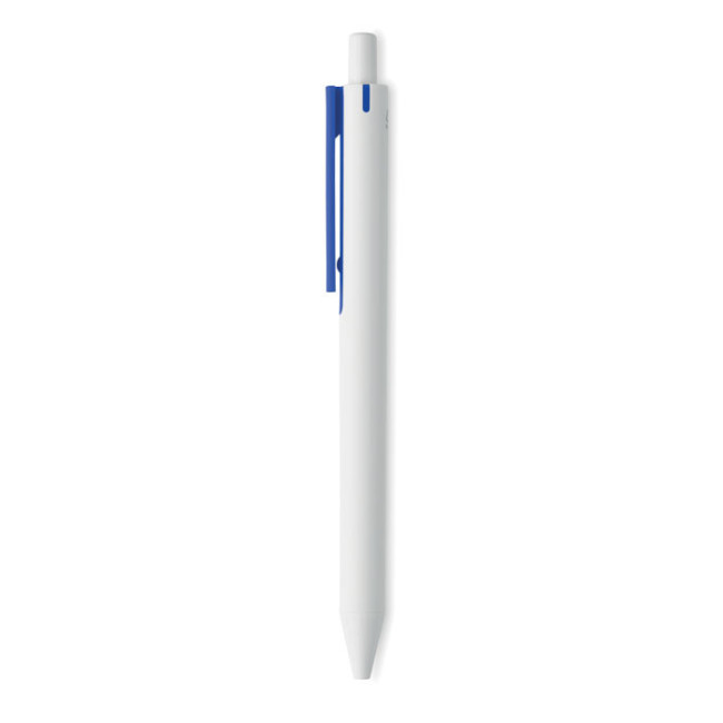 Stylo à bille en ABS recyclé Side 