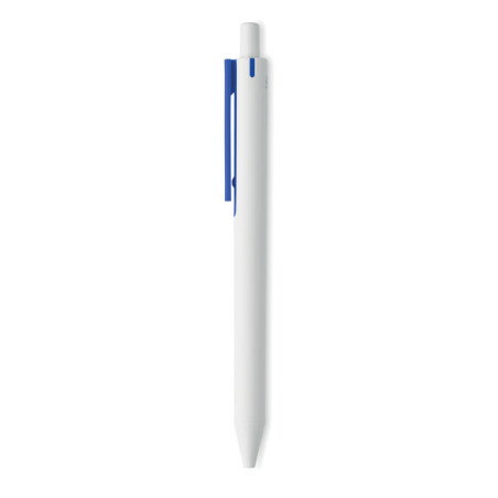 Stylo à bille en ABS recyclé Side 