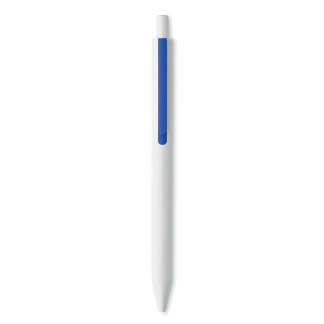 Stylo à bille en ABS recyclé Side 