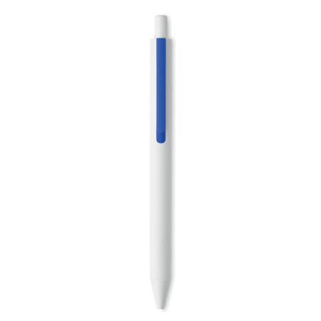 Stylo à bille en ABS recyclé Side 