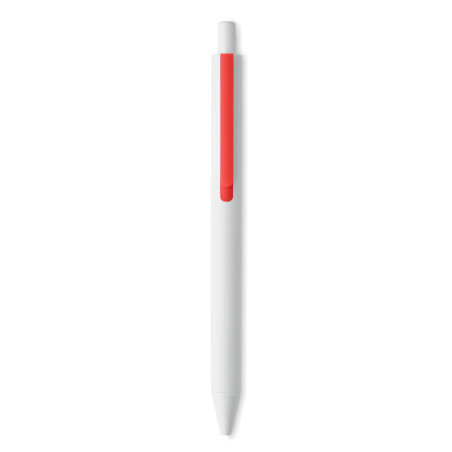Stylo à bille en ABS recyclé Side 