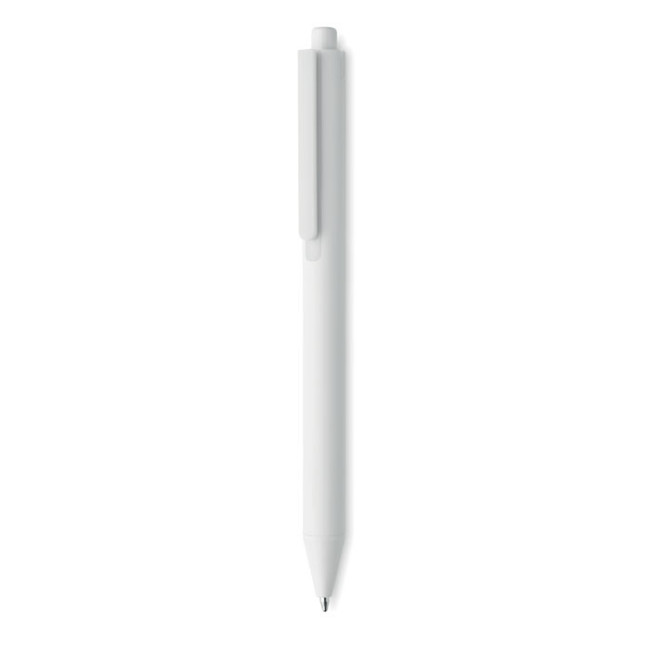 Stylo à bille en ABS recyclé Side 