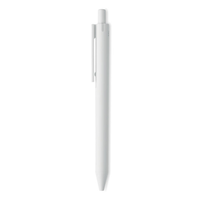 Stylo à bille en ABS recyclé Side 