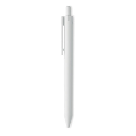 Stylo à bille en ABS recyclé Side 