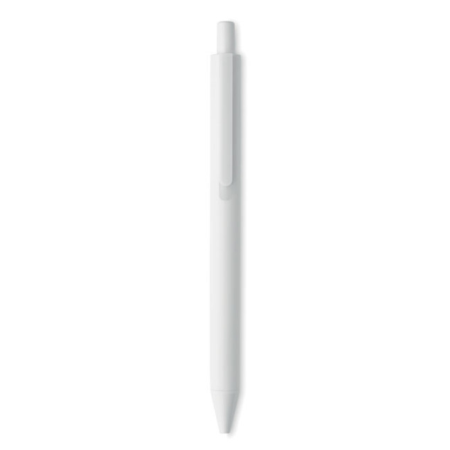 Stylo à bille en ABS recyclé Side 