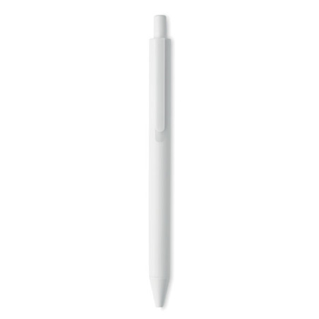 Stylo à bille en ABS recyclé Side 