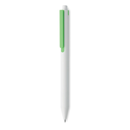 Stylo à bille en ABS recyclé Side 