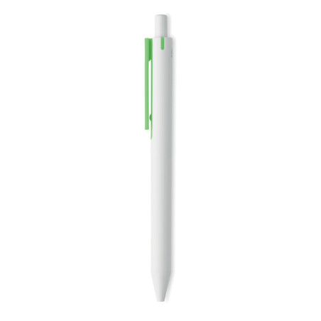 Stylo à bille en ABS recyclé Side 