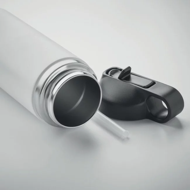 Bouteille à double paroi Ivalo 500 ml 