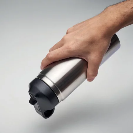 Bouteille à double paroi Ivalo 500 ml 