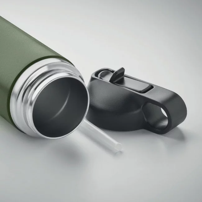 Bouteille à double paroi Ivalo 500 ml 