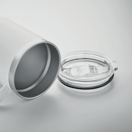 Gobelet à double paroi Inari 300 ml 