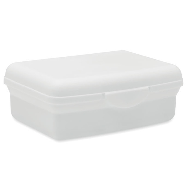 Lunchbox avec fermeture à clic Carmany 