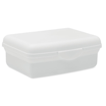 Lunchbox avec fermeture à clic Carmany 
