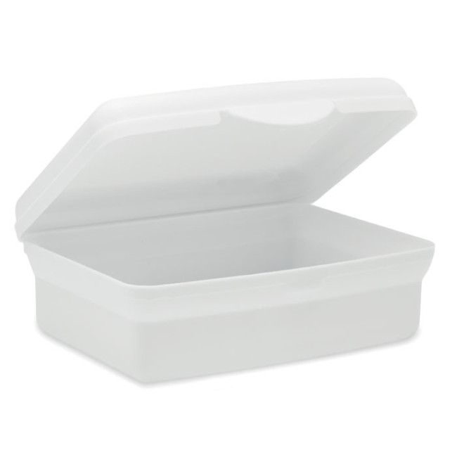 Lunchbox avec fermeture à clic Carmany 