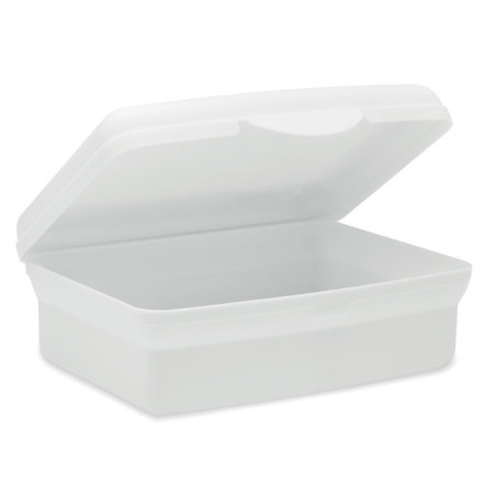 Lunchbox avec fermeture à clic Carmany 