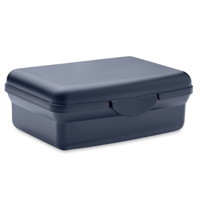 Lunchbox avec fermeture à clic Carmany 