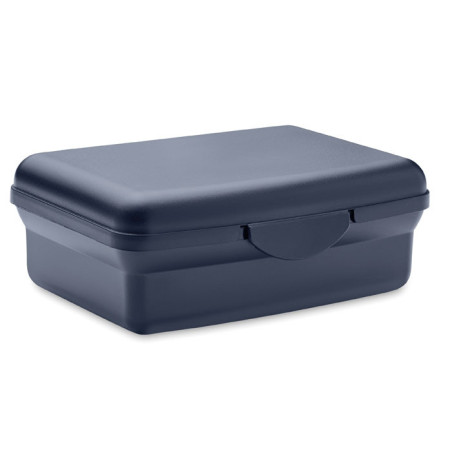 Lunchbox avec fermeture à clic Carmany 