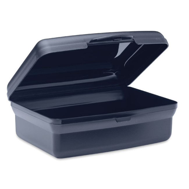 Lunchbox avec fermeture à clic Carmany 