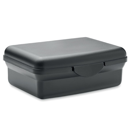 Lunchbox avec fermeture à clic Carmany 