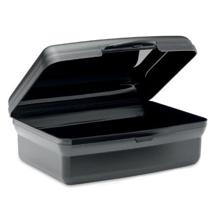 Lunchbox avec fermeture à clic Carmany 