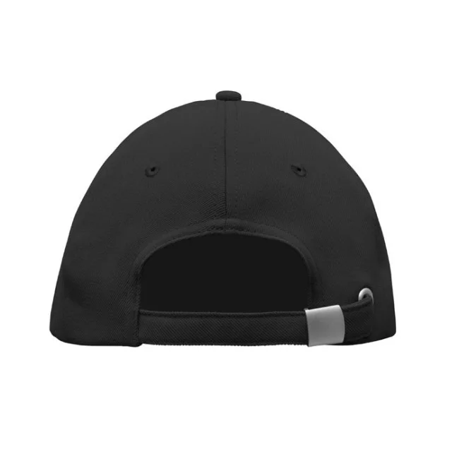 Casquette baseball en Rpet Senga 