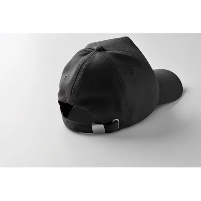 Casquette baseball en Rpet Senga 