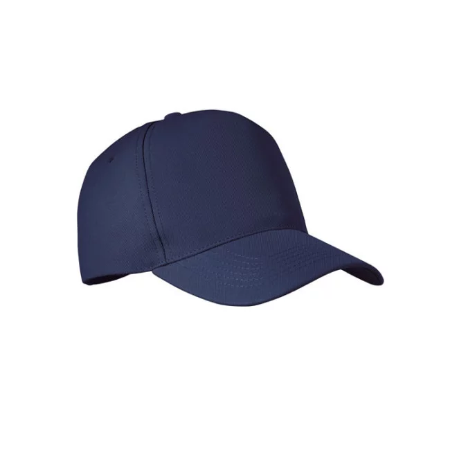 Casquette baseball en Rpet Senga 