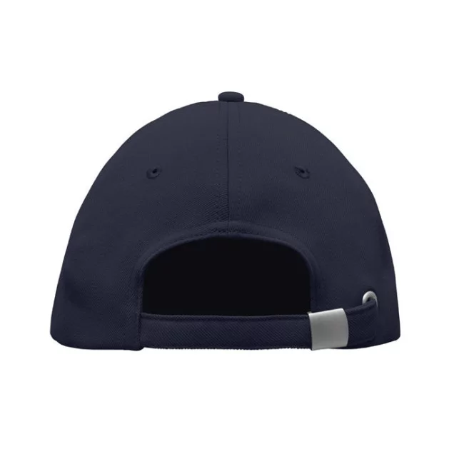 Casquette baseball en Rpet Senga 