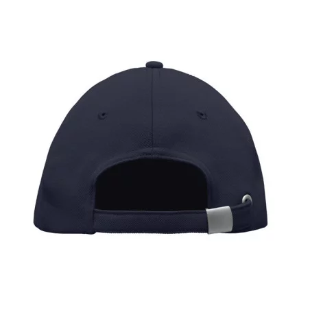 Casquette baseball en Rpet Senga 