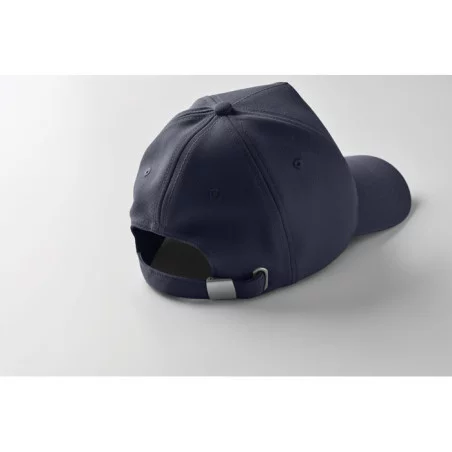 Casquette baseball en Rpet Senga 