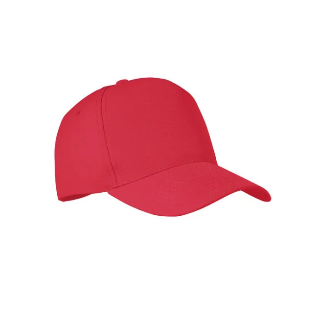Casquette baseball en Rpet Senga 
