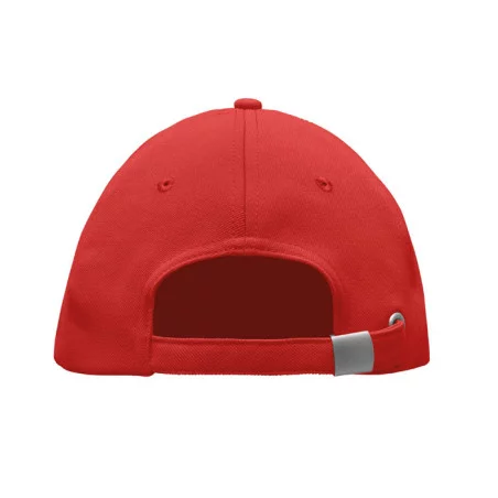 Casquette baseball en Rpet Senga 