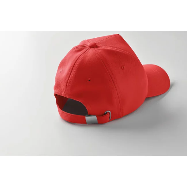 Casquette baseball en Rpet Senga 