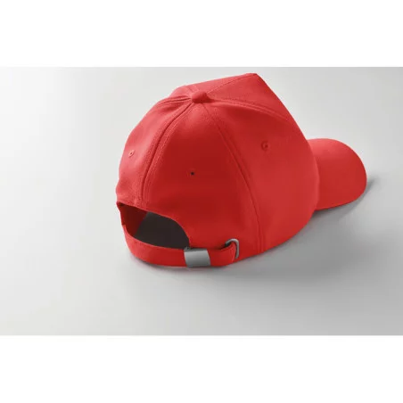 Casquette baseball en Rpet Senga 