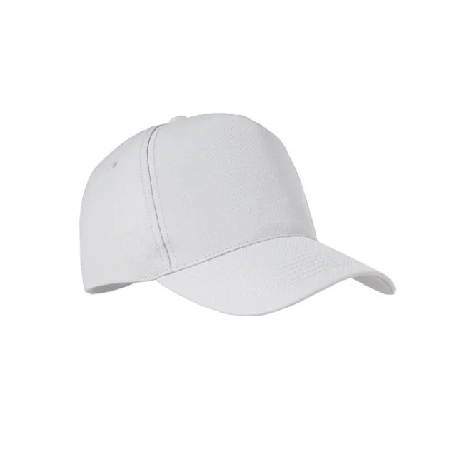 Casquette baseball en Rpet Senga 