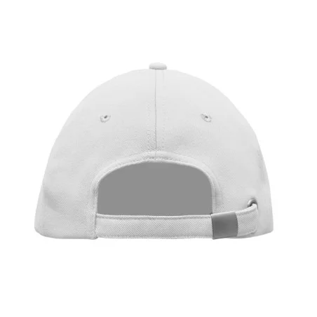 Casquette baseball en Rpet Senga 