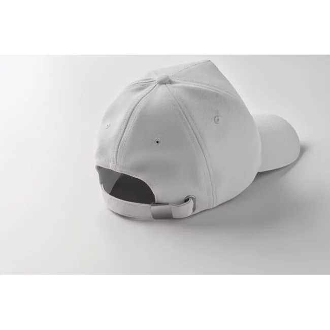 Casquette baseball en Rpet Senga 