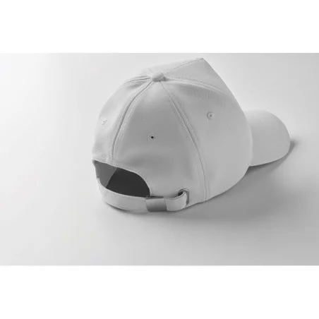 Casquette baseball en Rpet Senga 