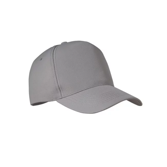 Casquette baseball en Rpet Senga 