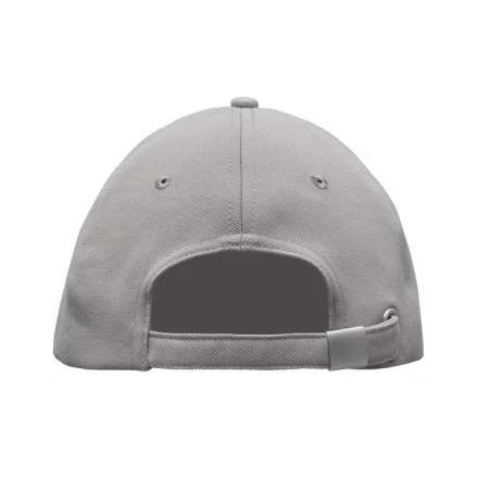 Casquette baseball en Rpet Senga 