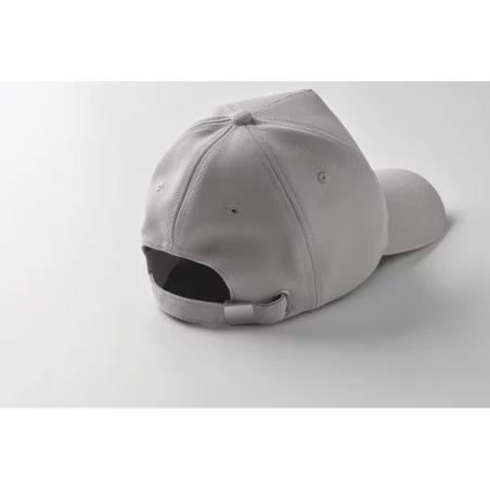 Casquette baseball en Rpet Senga 