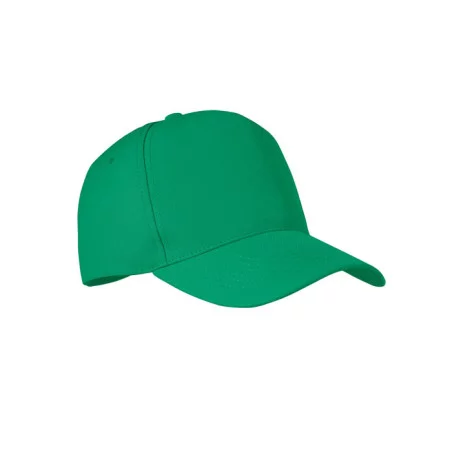 Casquette baseball en Rpet Senga 