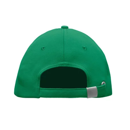 Casquette baseball en Rpet Senga 
