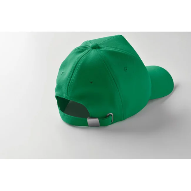 Casquette baseball en Rpet Senga 
