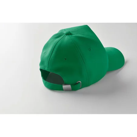 Casquette baseball en Rpet Senga 