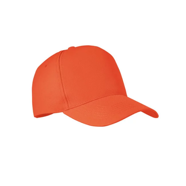 Casquette baseball en Rpet Senga 